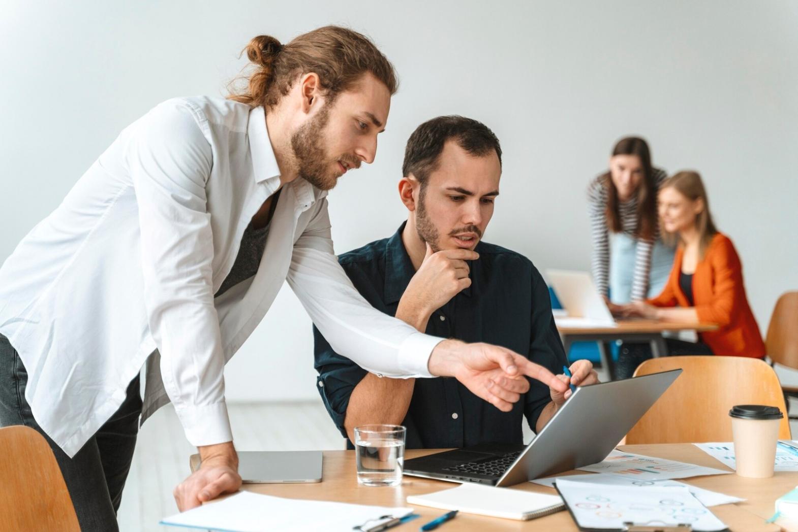 Espacio de formación colaborativo en Granada