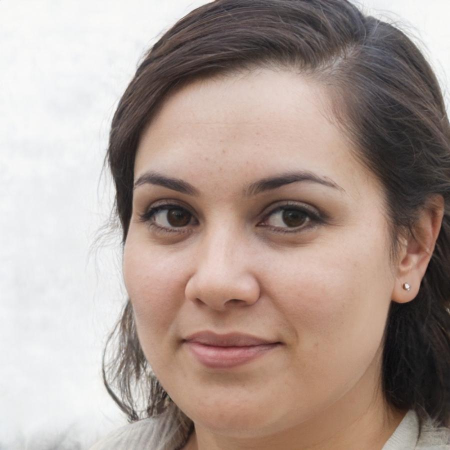 Retrato de Ainhoa Toivonen