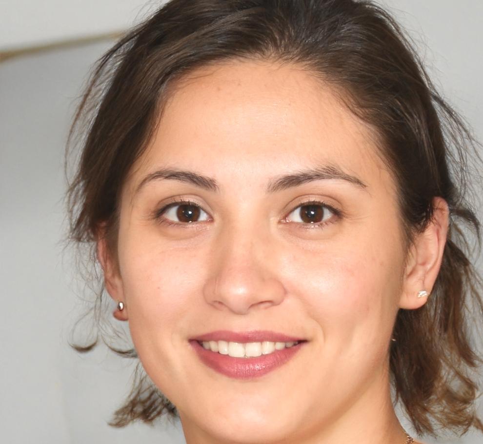 Retrato de Elisa Vidal