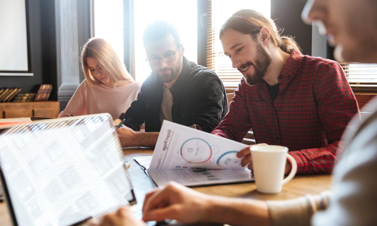 Metodología práctica de enseñanza financiera