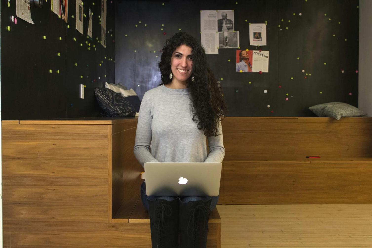 Contexto emprendedor